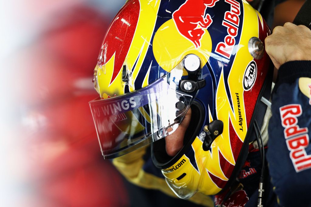 GP Cina - Prove Libere